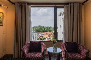 Flower Garden Hotel - Hanoi - 8