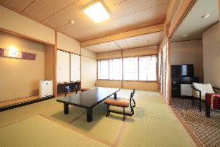 Tensui Saryo - Hakone - 9