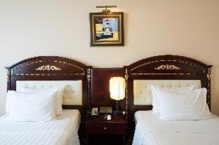 Flower Garden Hotel - Hanoi - 6
