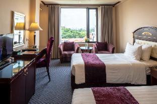 Flower Garden Hotel - Hanoi - 5