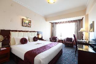 Flower Garden Hotel - Hanoi - 4