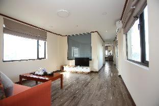 Flower Garden Hotel - Hanoi - 2