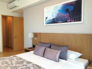 Somerset Vista Ho Chi Minh City - 1