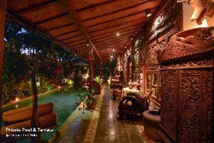 Ubud Syailendra Villas - 5