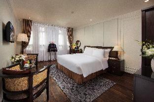 Hong Ngoc Dynastie Boutique Hotel & Spa - Hanoi - 9