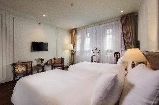 Hong Ngoc Dynastie Boutique Hotel & Spa - Hanoi - 6