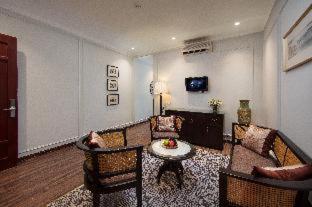 Hong Ngoc Dynastie Boutique Hotel & Spa - Hanoi - 4