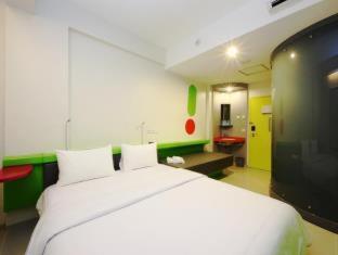 POP! Hotel Malioboro - Yogyakarta - 9