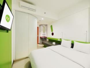 POP! Hotel Malioboro - Yogyakarta - 8