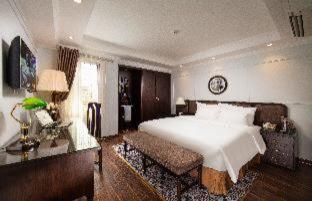 Hong Ngoc Dynastie Boutique Hotel & Spa - Hanoi - 2