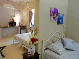 THE BEACH CHA AM Guest House - Cha-am - 9