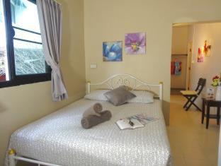 THE BEACH CHA AM Guest House - Cha-am - 8