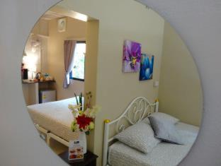 THE BEACH CHA AM Guest House - Cha-am - 7