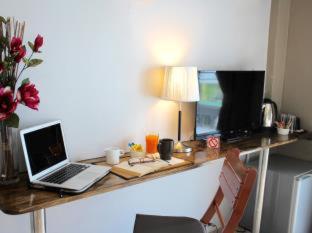 THE BEACH CHA AM Guest House - Cha-am - 5