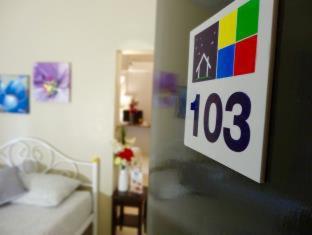 THE BEACH CHA AM Guest House - Cha-am - 2