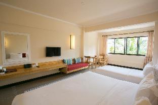 Rayong Resort Hotel โรงแรมระยองรีสอร์ท - 2
