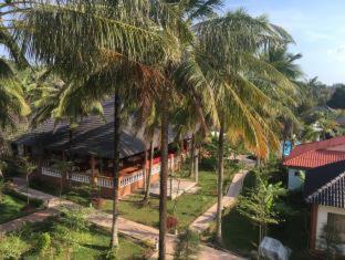 Orange Resort - Phu Quoc - 8