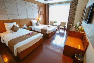 Eden Star Saigon Hotel - Ho Chi Minh - 7