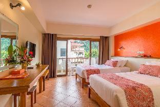 Srisuksant Resort - Ao Nang Beach - 7
