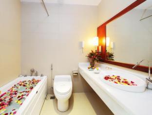 Eden Star Saigon Hotel - Ho Chi Minh - 4
