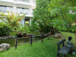 Aonang Villa Resort I Beach Front - Ao Nang Beach - 4