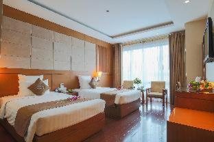 Eden Star Saigon Hotel - Ho Chi Minh - 2
