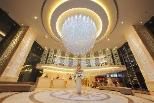 Eden Star Saigon Hotel - Ho Chi Minh - 1