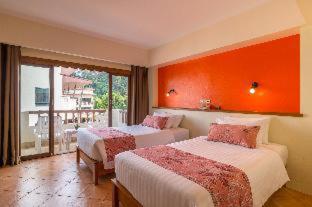 Srisuksant Resort - 2