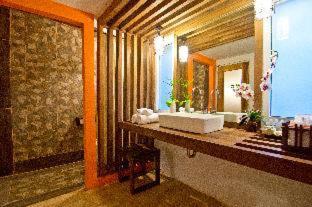 Home Phutoey River Kwai Hotspring & Nature Resort - 6