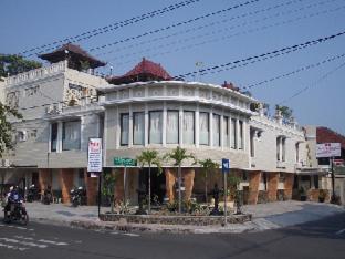 Hotel Mataram 2 Malioboro - 9