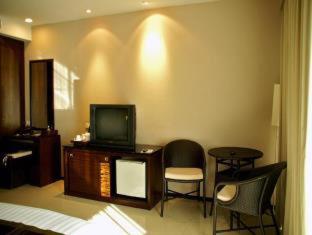 Tara Mantra Cha-Am Resort - 2