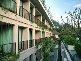 Tara Mantra Cha-Am Resort - 1