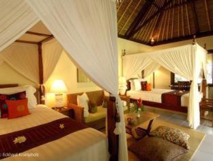Alam Anda Ocean Front Resort & Spa CHSE Certified - Tejakula - 7