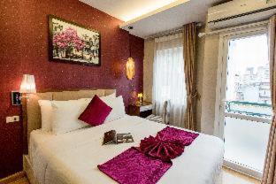 Golden Amour Hotel - Hanoi - 9