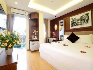 Golden Amour Hotel - Hanoi - 7