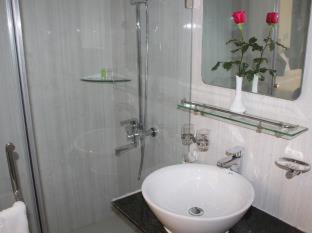 Golden Amour Hotel - Hanoi - 6