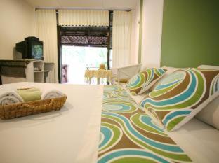 Suan Bankrut Beach Resort - 8