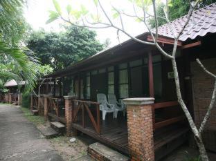 Suan Bankrut Beach Resort - Ban Krut - 5