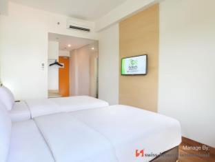 Zest Airport Jakarta by Swiss-Belhotel International - 2