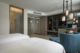 Paradise Suites Hotel - Ha Long - 7