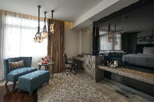 Paradise Suites Hotel - 5