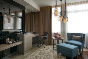 Paradise Suites Hotel - Ha Long - 2