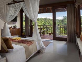 Jannata Resort and Spa - Ubud - 9