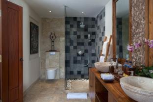 Jannata Resort and Spa - Ubud - 8