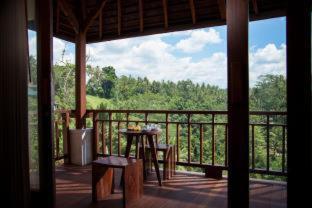 Jannata Resort and Spa - Ubud - 7