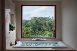 Jannata Resort and Spa - Ubud - 6