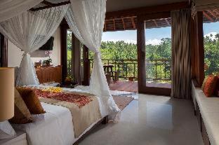 Jannata Resort and Spa - Ubud - 5