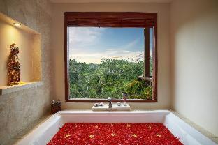 Jannata Resort and Spa - Ubud - 4