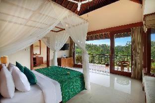 Jannata Resort and Spa - Ubud - 2