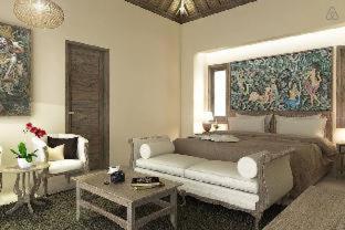 Masia Villa Ubud - 9